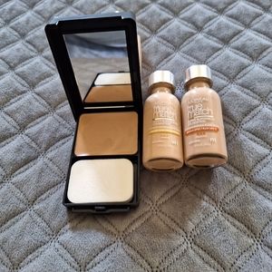 Foundation bundle
